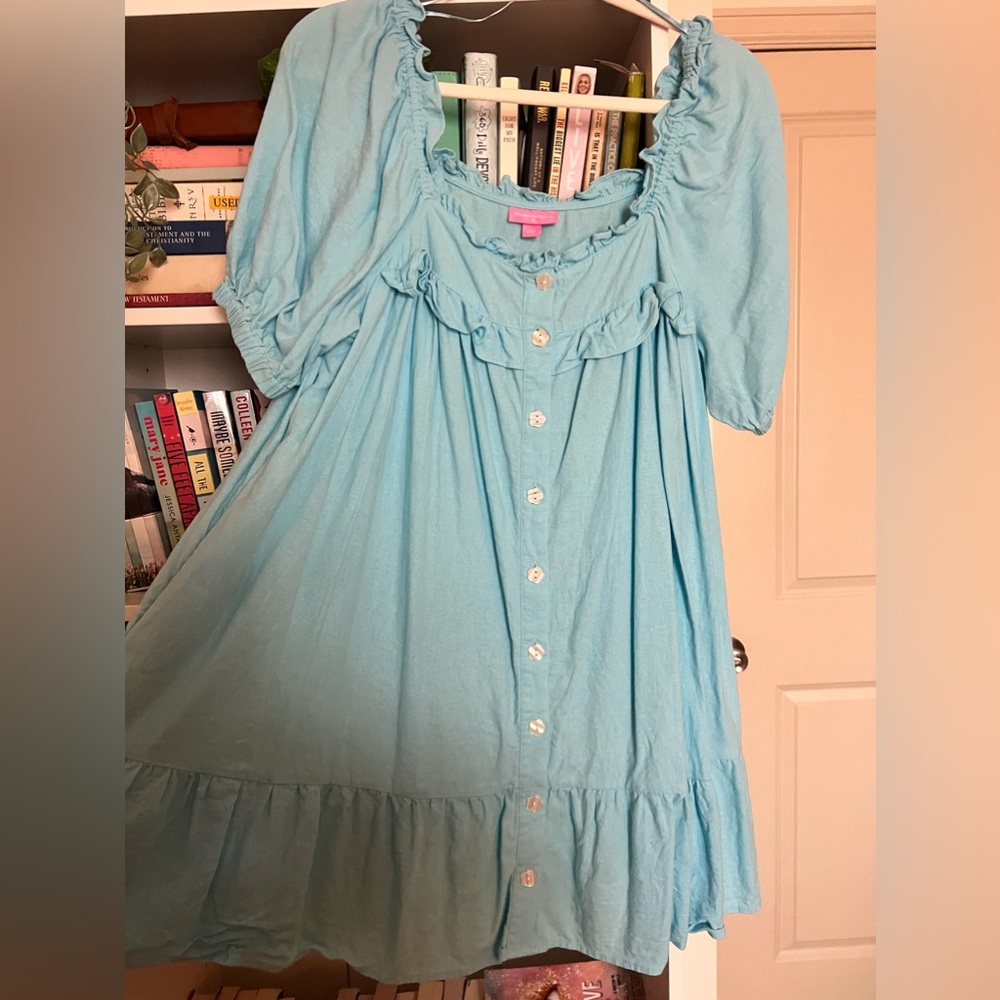 Stoney Clover Lane x Target Dress